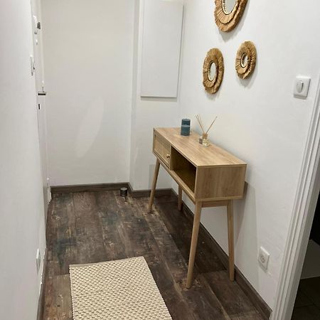 Appartement Centre Ville Dea Ajaccio  Exterior foto