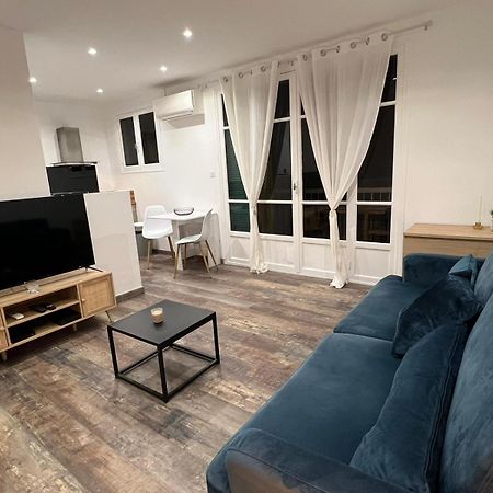 Appartement Centre Ville Dea Ajaccio  Exterior foto